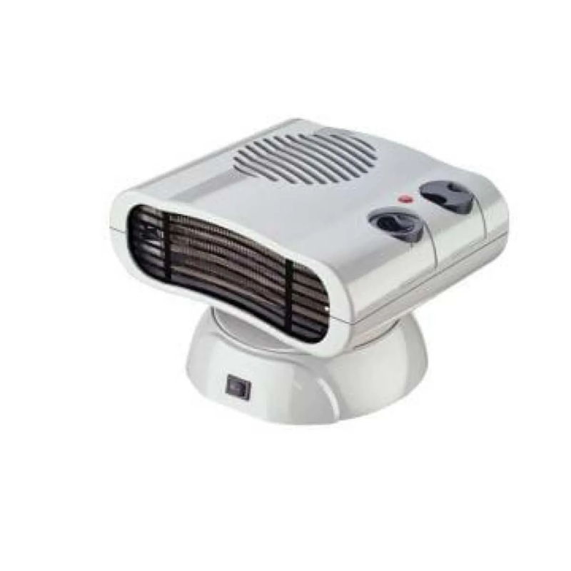 Heja HJ-01 Hot & Cold Fan Heater 2000W - Image 4