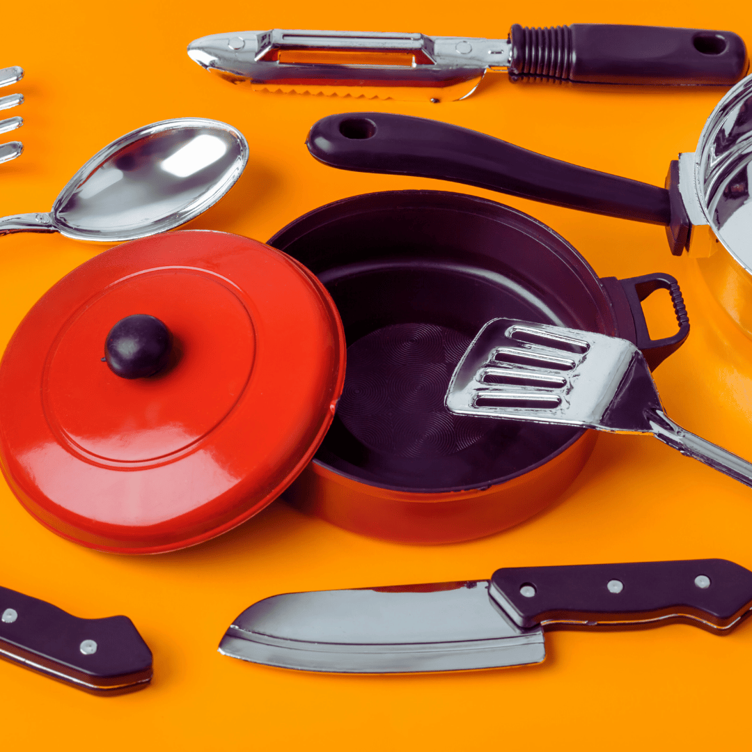 Kitchenware