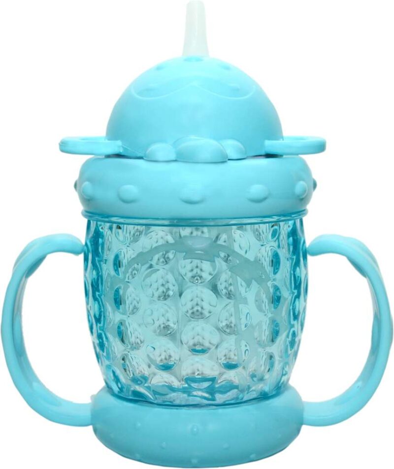 Baby First Sipper Bottle With Handle