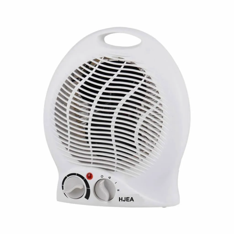Heja HJ-04 Hot & Cold Fan Heater 2000W - Image 4