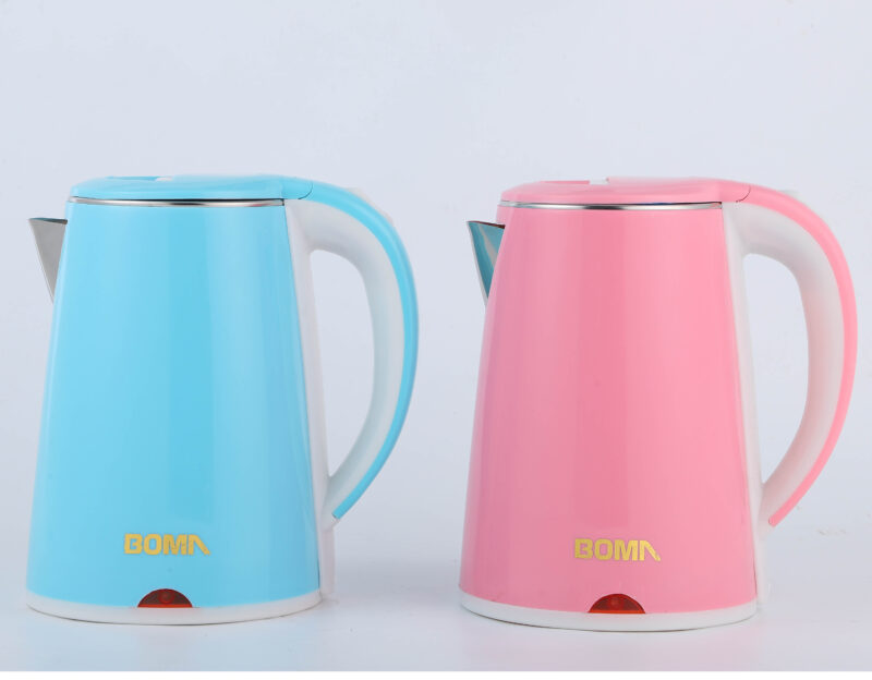 BOMA BM-2323 Electric Kettle 2.3ltr