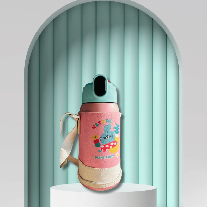BABY DIGITAL FLASK BOTTLE 500ML