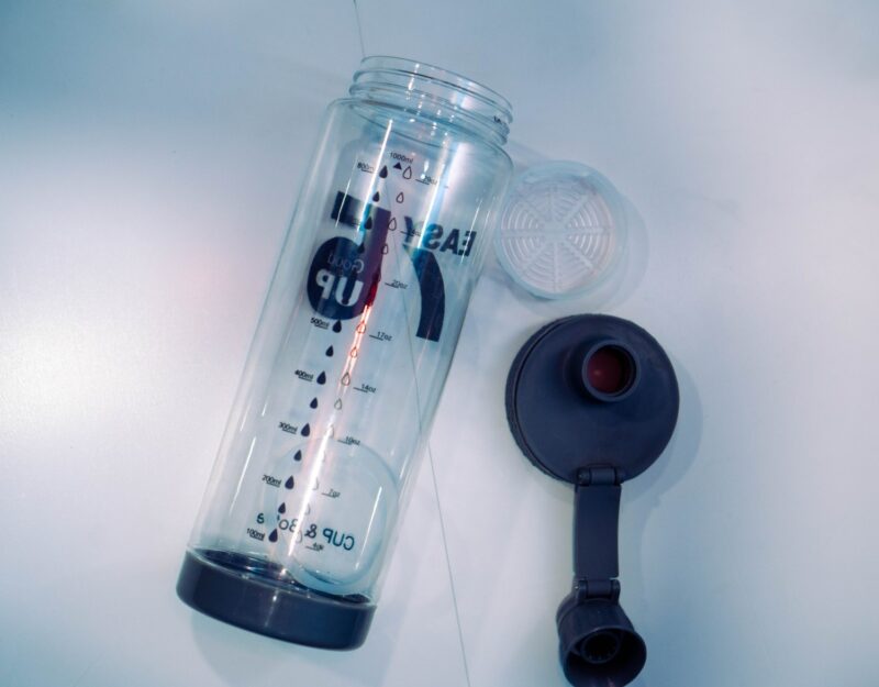 Easy 75 Leak proof Sporty Bottle 1000 ml