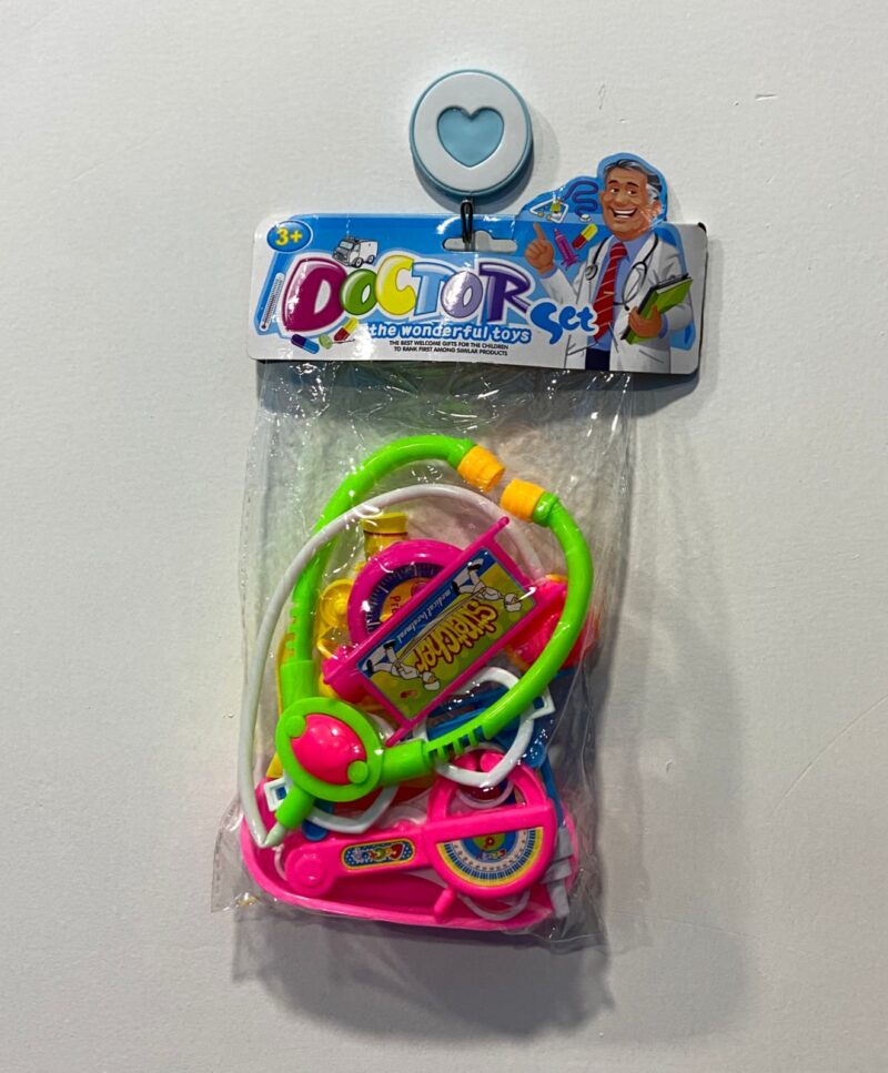 Doctor Set Toy For Kids