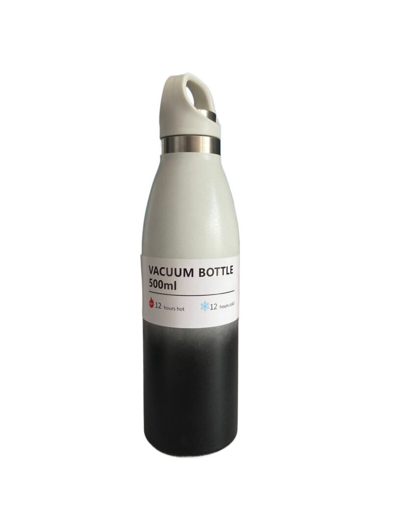 500 ml Dual-Tone Vacuum Insulated Bottle